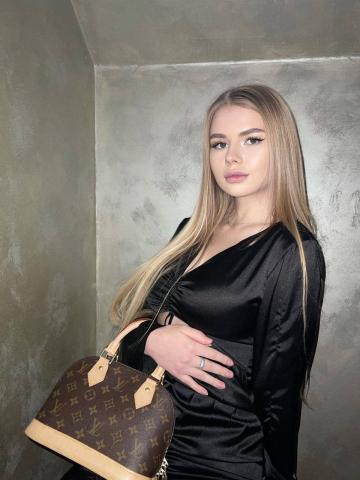 Индивидуалка Зоя Фотография 2